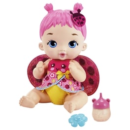 My Garden Baby Γλυκό Μωράκι Πασχαλίτσα (Mattel)