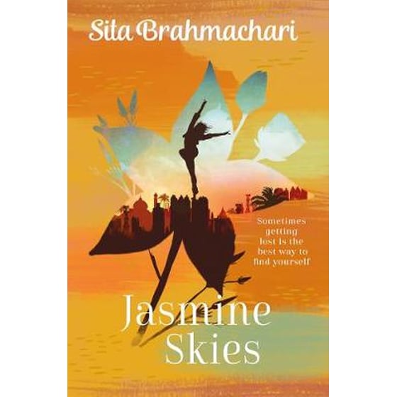 Jasmine Skies image 0