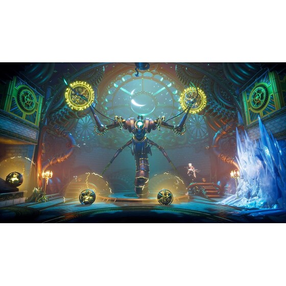 Trine 5 : A Clockwork Conspiracy - PS5 image 3