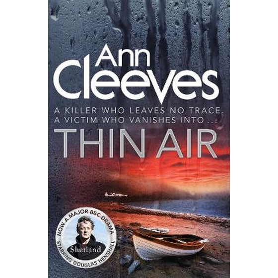 Thin Air image 0