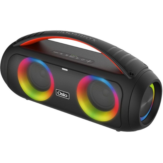 Osio OBT-8010 Φορητό Ηχείο 50W - Μαύρο image 6