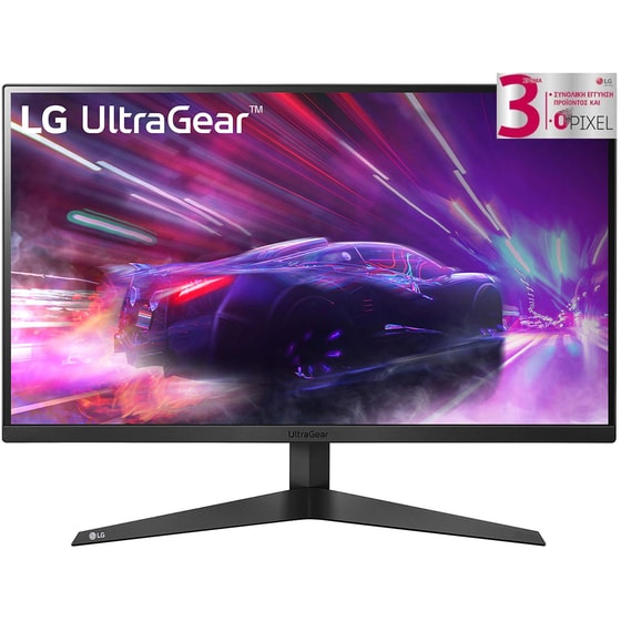 LG UltraGear 27GQ50F-B 27" FHD VA 165Hz 1ms image 0