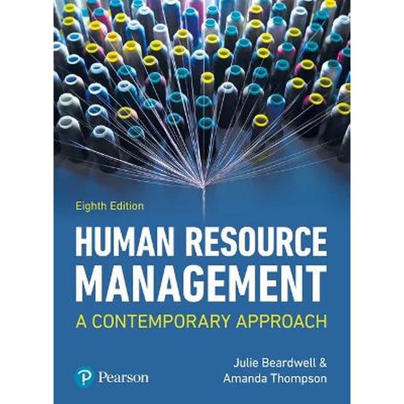 Human Resource Management