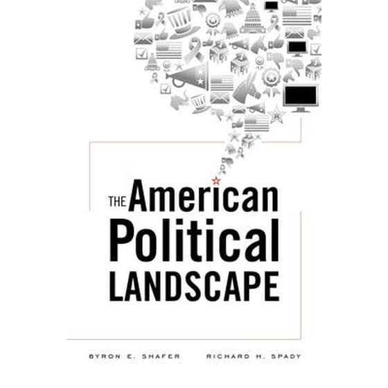 American Political Landscape image 0