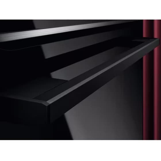 AEG TU5PB431SB 72 Lt Μαύρο Εντοιχιζόμενος Φούρνος Άνω Πάγκου image 4