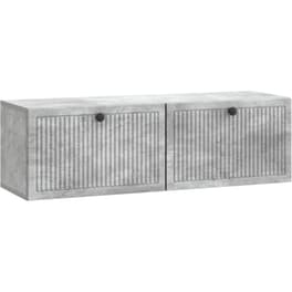 Επιτοίχιο Έπιπλο Τηλεόρασης VidaXL 98x31x30 cm