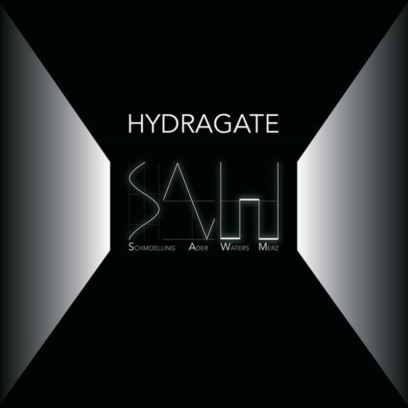 Hydragate