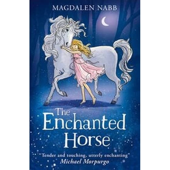 The Enchanted Horse image 0