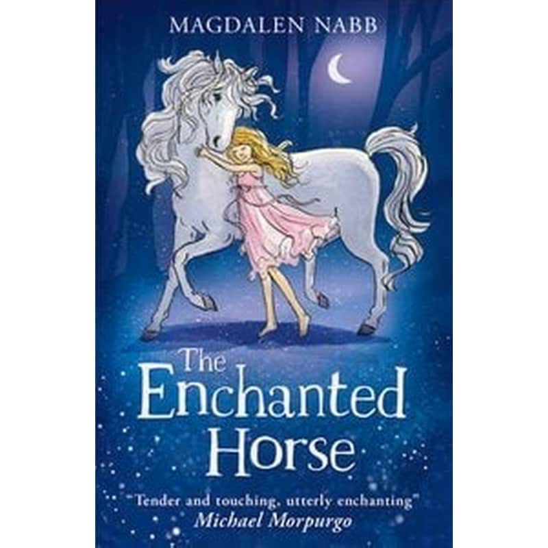 The Enchanted Horse
