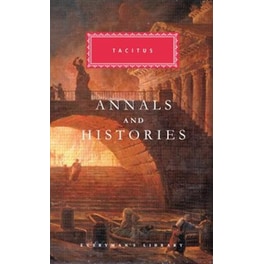 Annals and Histories