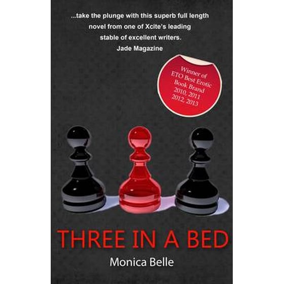 Three in a Bed image 0