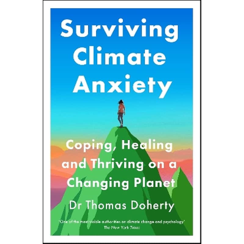 Surviving Climate Anxiety