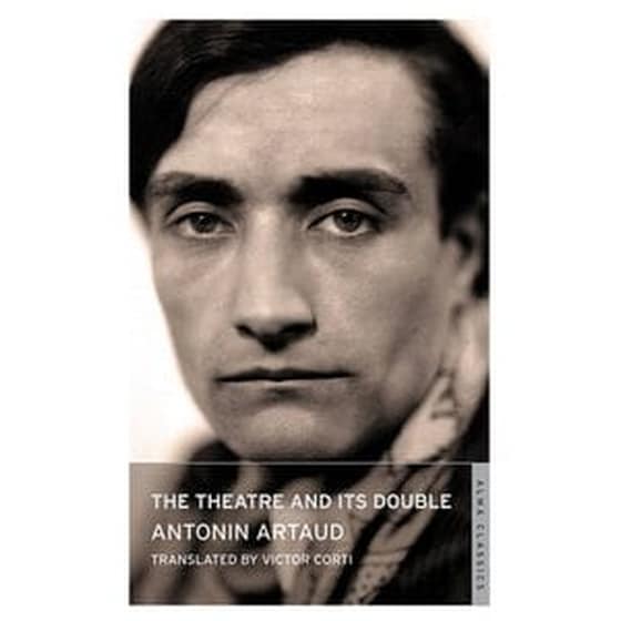 Theatre and Its Double image 0