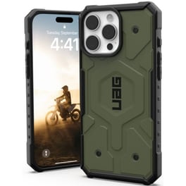 Θήκη Apple iPhone 16 Pro Max - UAG Pathfinder με MagSafe - Olive Drab
