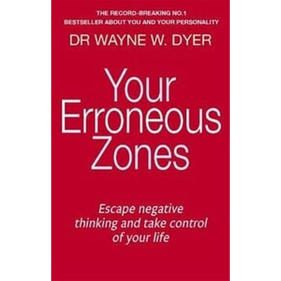Your Erroneous Zones image 0