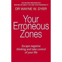 Your Erroneous Zones