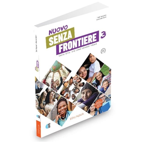 Senza frontiere image 0