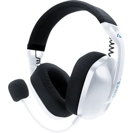 Armaggeddon Cosmic-III Lite Gaming Ασύρματα Ακουστικά Bluetooth - Λευκά