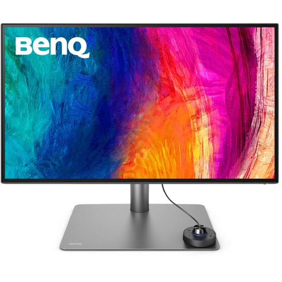 Benq Designer PD2725U Monitor 27" 4K UHD IPS Flat 60Hz 5ms image 3