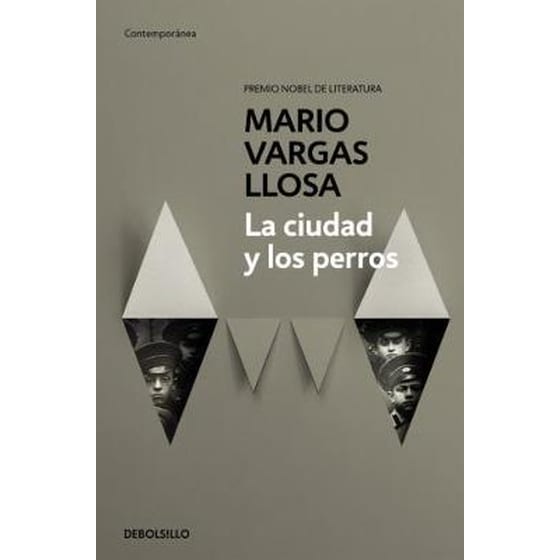 La Ciudad y Los Perros image 0