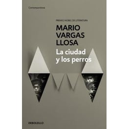 La Ciudad y Los Perros
