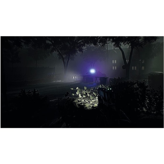 Amber Alert - PS5 image 4