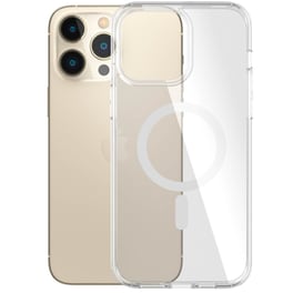 Θήκη Apple iPhone 14 Pro Max - PanzerGlass HardCase Magsafe - Transparent