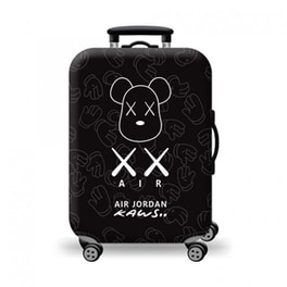Κάλυμμα Βαλίτσας Amber Medium XΧ Air