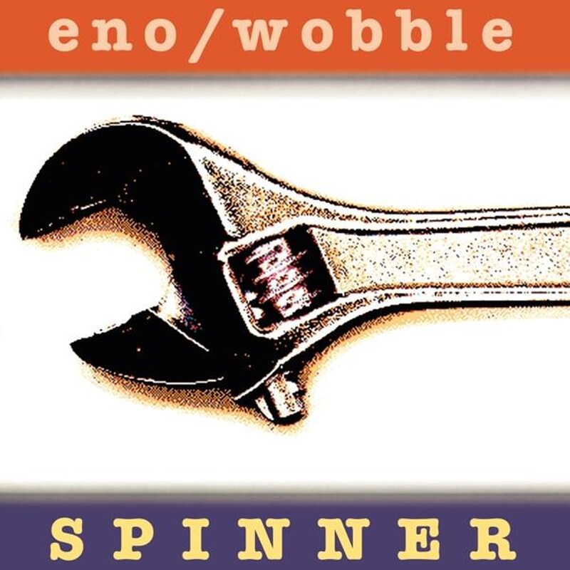 Spinner (LimitedExpanded Deluxe CD)