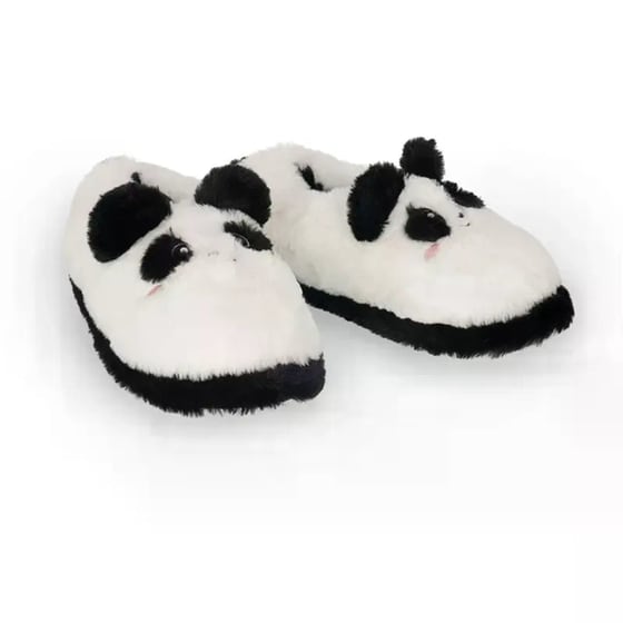 Παντόφλες Legami Cosy Panda 35-38 image 2