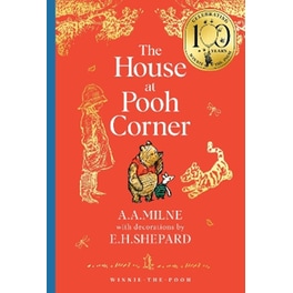 Winnie-the-Pooh: The House at Pooh Corner