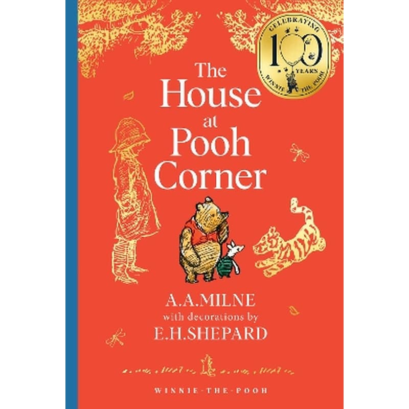 Winnie-the-Pooh: The House at Pooh Corner