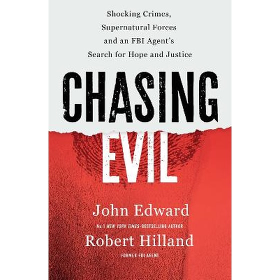 Chasing Evil image 0
