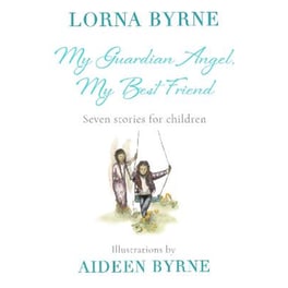 My Guardian Angel, My Best Friend