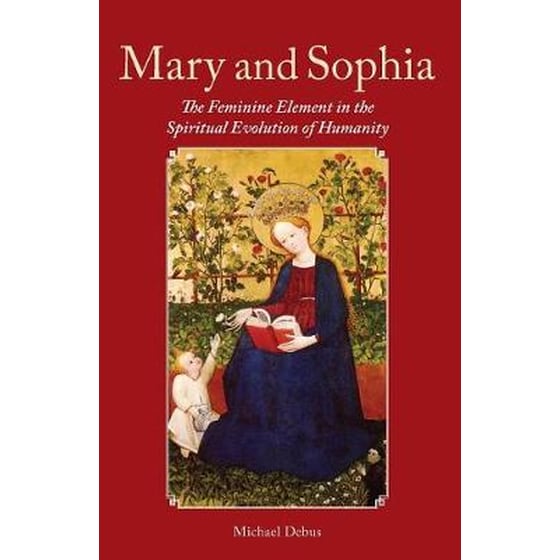 Mary and Sophia image 0