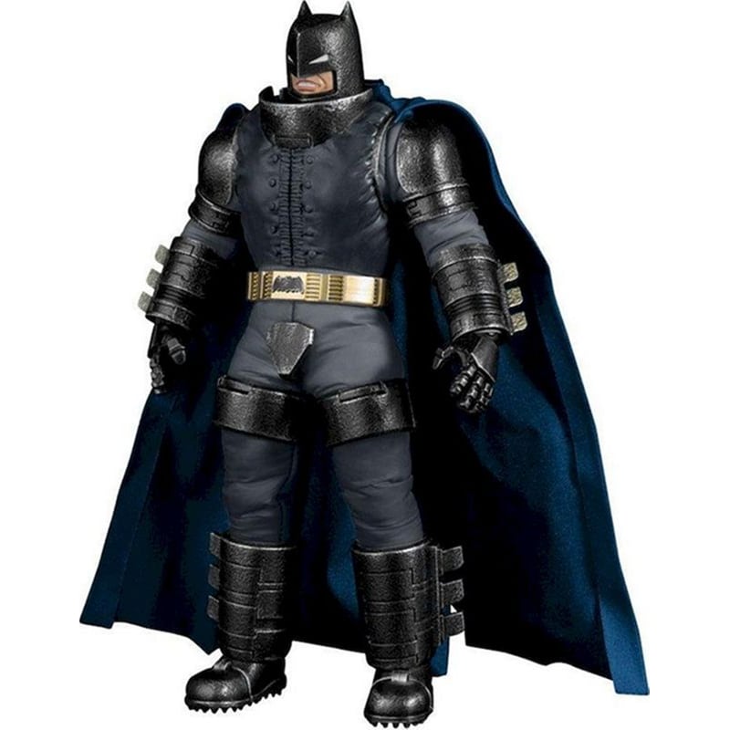 BEAST KINGDOM Φιγούρα BEAST KINGDOM Dc Comics The Batman (21cm)