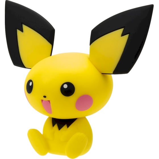 Φιγούρα Pokemon Vinyl 4 Σχέδια- Τυχαία Επιλογή Σχεδίου image 5