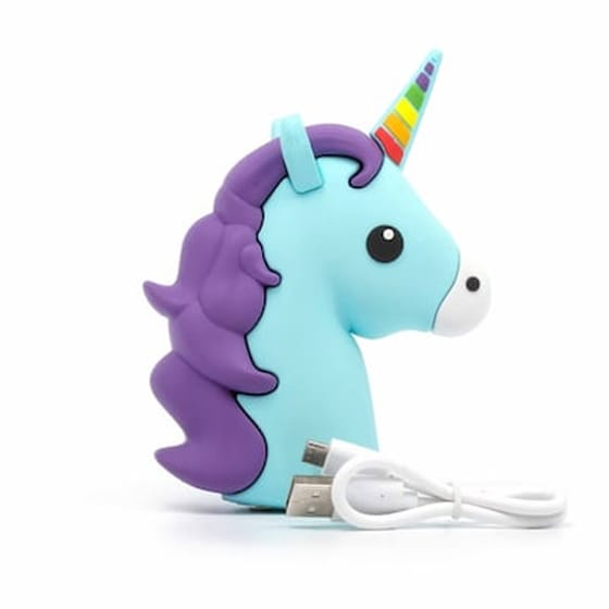 Thumbs Up Power Bank Σε Σχέδιο Μονόκερου 2000mah image 1