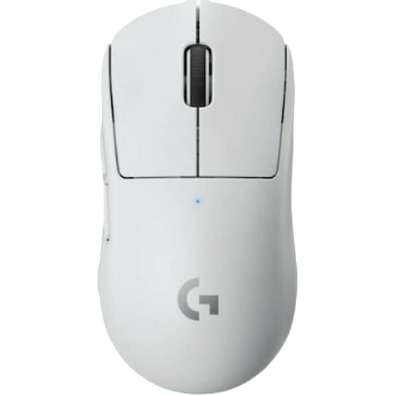 Logitech G Pro X Ασύρματο Ποντίκι - Λευκό image 5
