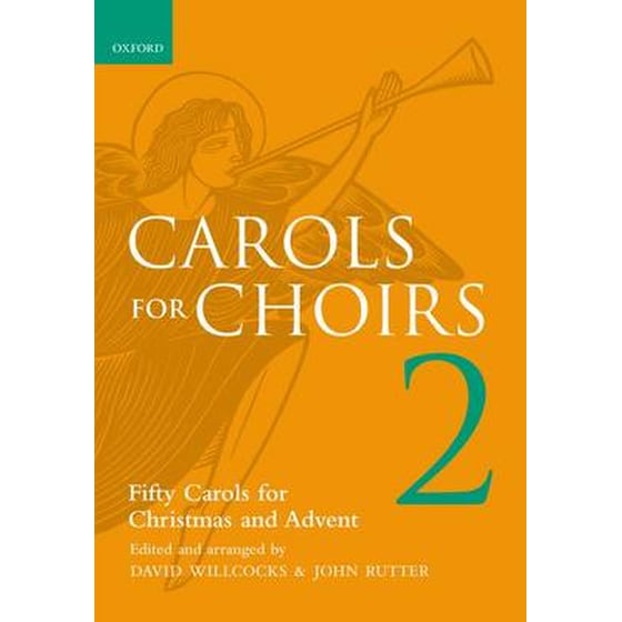 Carols for Choirs 2 image 0