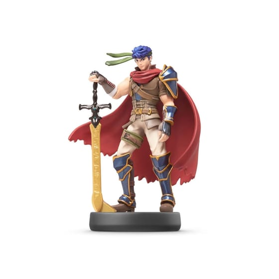 Φιγούρα Ike - Nintendo Amiibo Super Smash Bros image 1