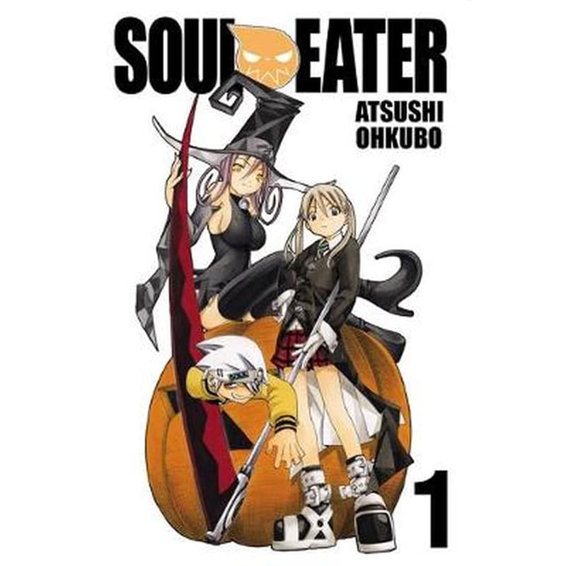 Soul Eater, Vol. 1