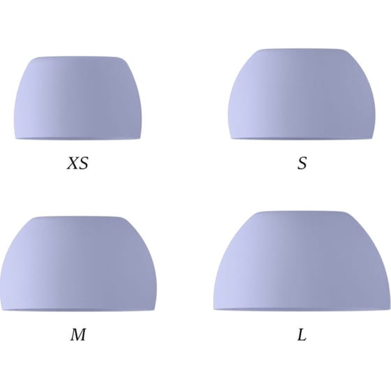 Ακουστικά Bluetooth Beats Solo Buds - Arctic Purple image 5