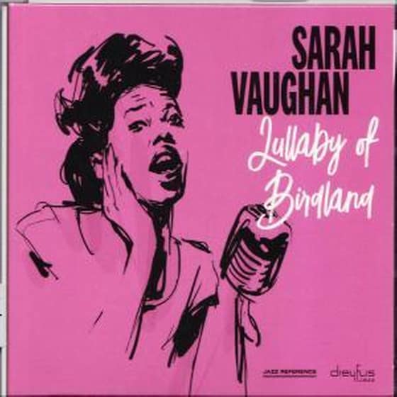 Lullaby Of Birdland (2018 Version) image 2