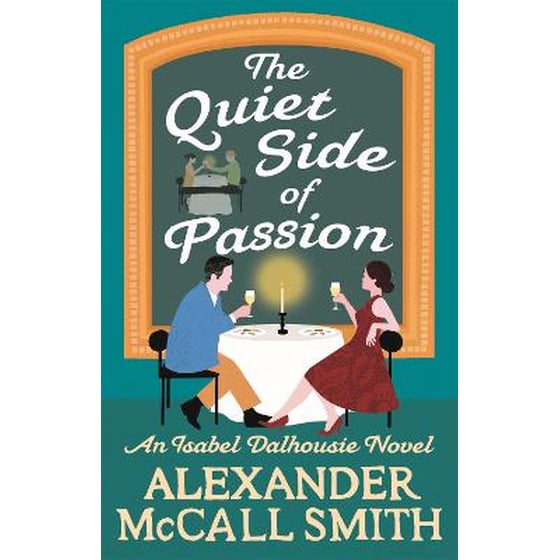 The Quiet Side of Passion image 0