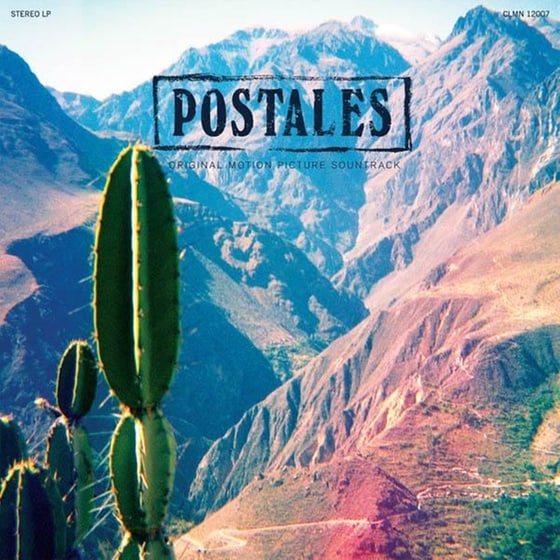 Postales Soundtrack image 0