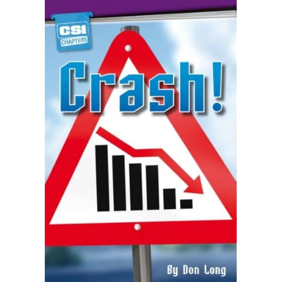Csi Chapters:Crash! image 0