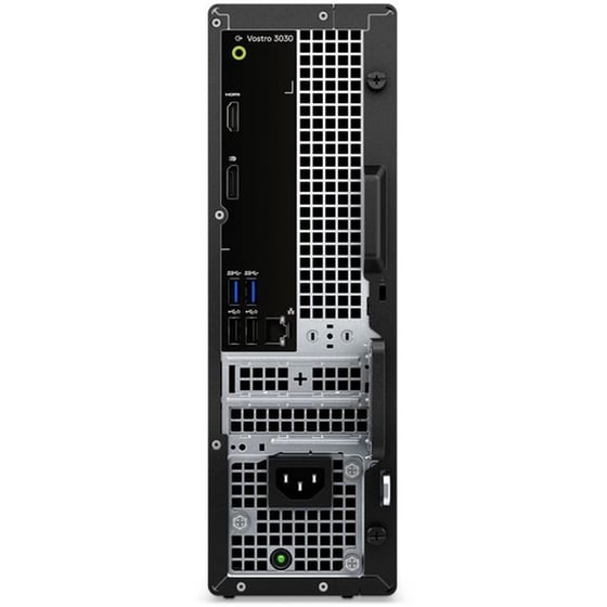 Desktop DELL VOSTRO 3030 SFF (Core i5-14400/16GB/512GB SSD/UHD Graphics/Win11Pro) image 1