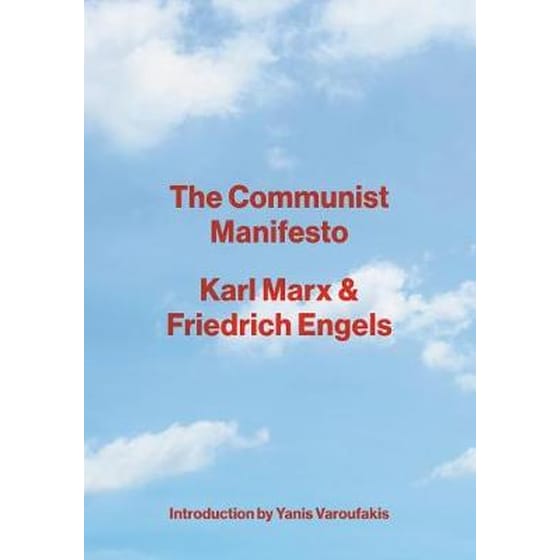 The Communist Manifesto image 0