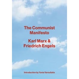 The Communist Manifesto